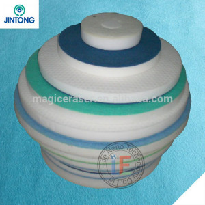 Hot ! Magic Sponge Mop for Polishing Machine
