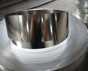 Hot Rolled Galvanized Steel Sheet in Coil