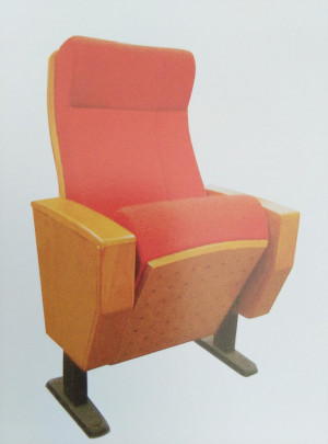 Hot Sale VIP Cinema Chair Hall Chair, Hall Chair, Theater Chair (XC-2028)