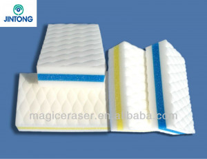 Innovative Cleaning Products with Inbuilt Soap Dispenser, No Extra Detergents Need