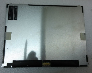 9.7" LED LCD Screen for Apple IPad2 Tested