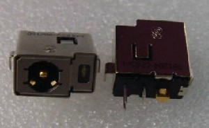2pcs HP Pavilion DM3 DM3T DM3Z DM3-1000 J003 Laptop Power DC Jac