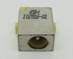5pcs Acer J152 Laptop Power DC Jack