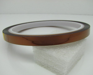 BGA Kapton Tape 7mm x 33M