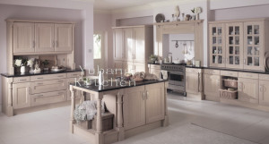 Kitchen Cabinet #Yb-3