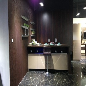 Kitchen Cabinet (ZHK-027)