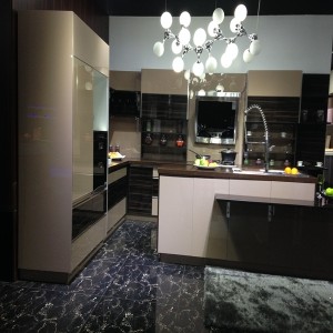Kitchen Cabinet (ZHK-029)