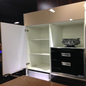 Kitchen Cabinet (ZHK-030)