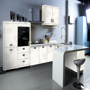 Kitchen Cabinet