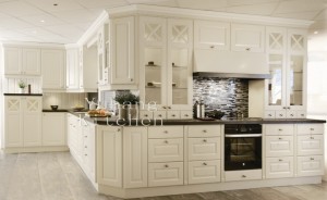 Kitchen Cabinets #2012-104