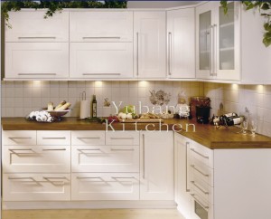 Kitchen Cabinets #2012-105
