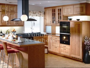 Kitchen Cabinets (#2012-106)