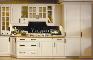 Kitchen Cabinets #2012-110