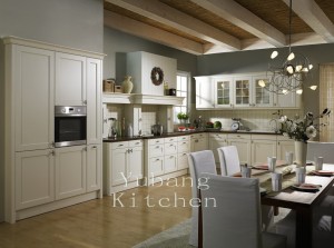 Kitchen Cabinets #2012-119