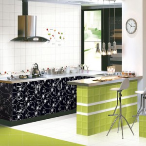 Kitchen Cabinets Style
