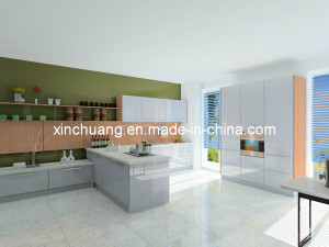 Kitchen Cabinets