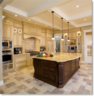 Kitchen Furniture