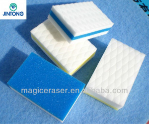 Kitchen Sponge with Inbuilt Soap Dispenser-Made in China