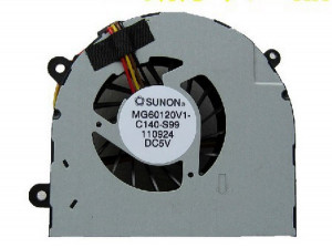 Lenovo G770 Fan
