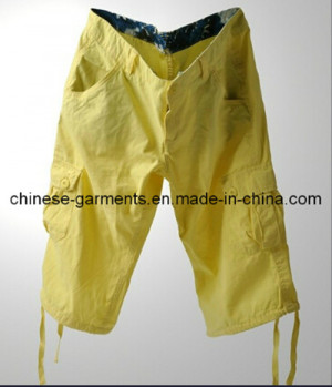 Light Colors Shorts Pants for Men