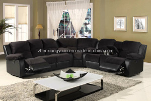 Living Room Sofas Natuzzi Recliner Fabric Sectional Sofa
