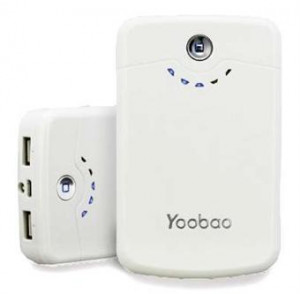 Yoobao Long March Power Bank 8400 mAh