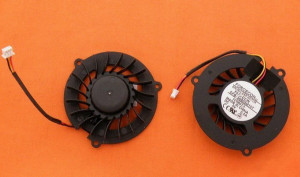 MSI VR600 VX600X Fan