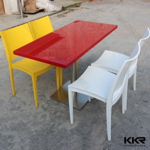 Marble Coffee Tables for Sale/Food Court Chairs Tables