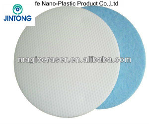 Marble stone floor Polishing Pad, private label