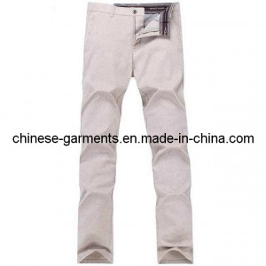 Men Pants, Leisure Pants, Men's Trousers