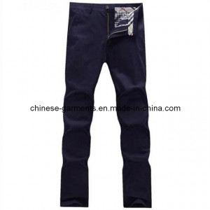 Men's Pants, Washing, Leisure Trousers,