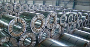 Minimized Spangle Hot DIP Galvanized Coil for C/Z Purlin