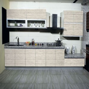 Modular Kitchen Cabinet (dm-9657)