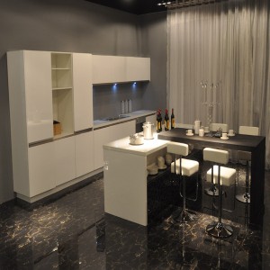 Modular Kitchen