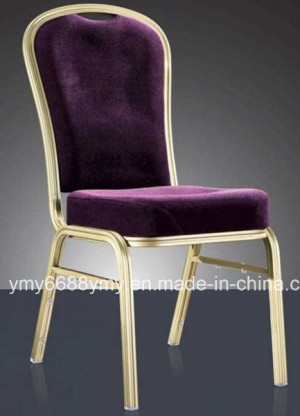 Molded High Denisity Foam Top Banquet Chair