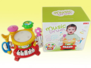 Musical Toy Instrument, Baby Musical Toy (H4646017)