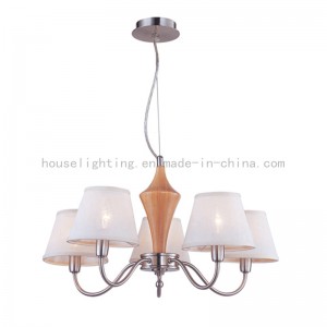 New Antique Chandelier (CH-880-8002AX5A)