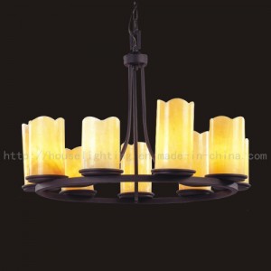 New Antique Chandelier (CH-880-8025X9)