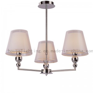 New Antique Pendant Lamp (PD-880-8050X3)