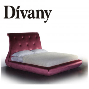 New Classic Bedroom Furniture 5 Star Hotel Bed Luxury Villa Bed (LS-409)