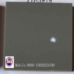 New Kitchen Cabinet Door From UV MDF (ZH-992)