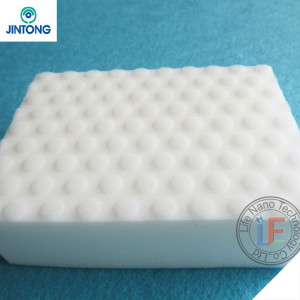 New Home Products 2014 Home Appliances - Melamine Foam Clean Sponge Factory(10-16 KG/CBM)