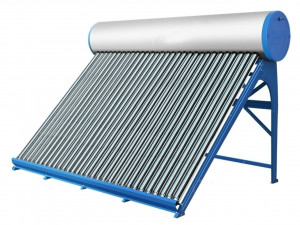 Non Pressure Solar Water Heaters for Home Use (300 Liters)