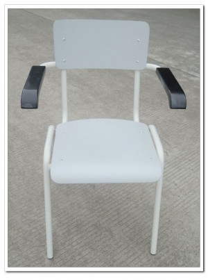 Office Chair With Armrest (MXZY-270-B)