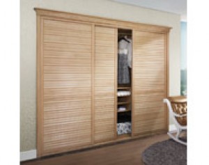 Oppein Melamine Wood Bedroom Furniture (OPY2010A-1#)