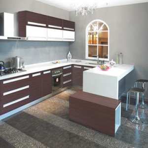 Paint Kitchen Cabinet