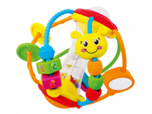 Plastic Baby Funny Toys H0895079