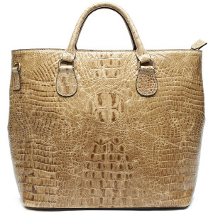 Popular Lady Handbags Rare Animals Leather Handbag (S363-A2273)