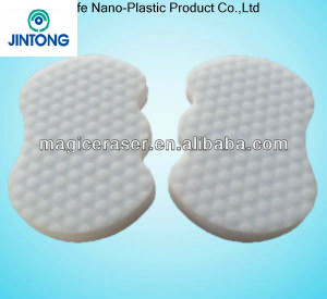 Popular Melamine Sponge Usa Household Housekeeping Cleaning Products