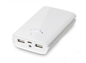 Yoobao Q Master Duel Power Bank 7800 mAh YB636